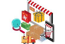 eCommerce-Marketplace-Operations